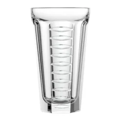 Saga Ølglas - 6 stk.