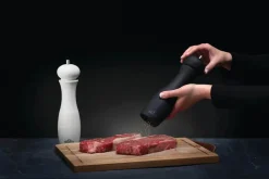 Salt og peberkværn
