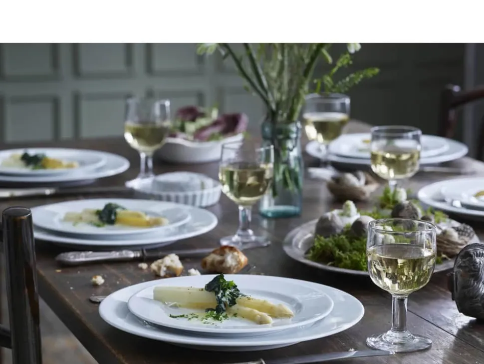 Sancerre Tallerken
