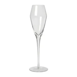 Sandvig Champagneglas