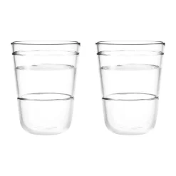 Scala Glas - 2 stk.