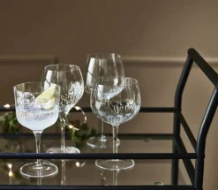 Selection Gin & tonic Glas - 4 stk.