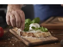Serveringsbræt