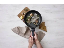 Serveringsbræt