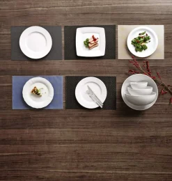 Serveringsskål
