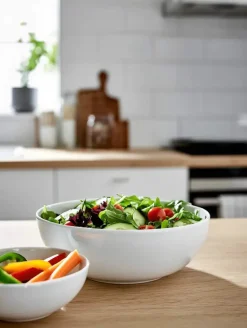 Serveringsskål