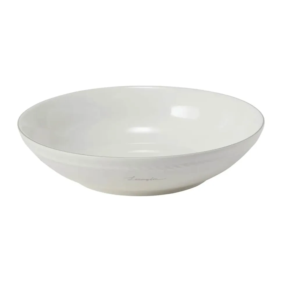 Serveringsskål
