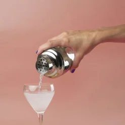 Shaker