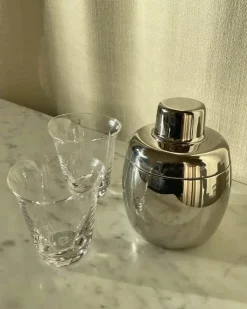 Shaker