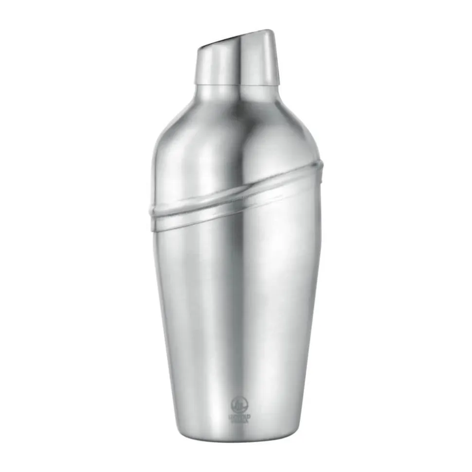 Shaker med si