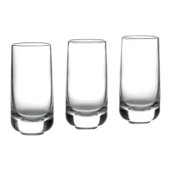 Shooter Rocks Highball Glas - 3 stk.