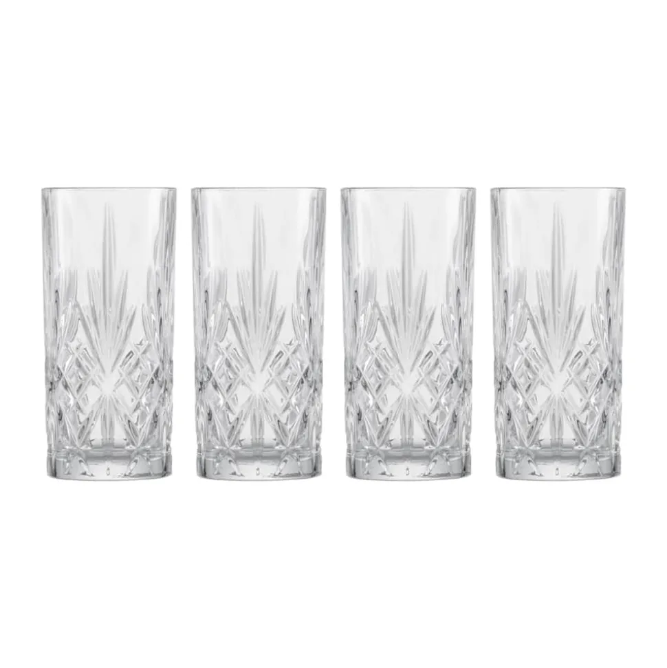 Show Longdrinkglas - 4 stk.
