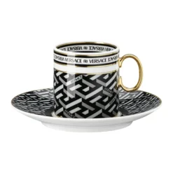 Signature Espressokop m. Underkop
