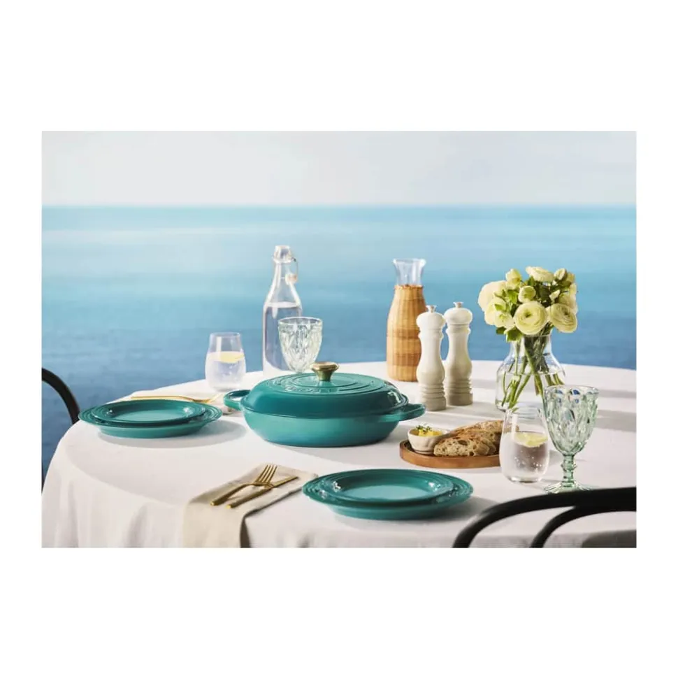 Signature Frokosttallerken