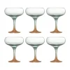 Signe Cocktailglas - 6 stk.