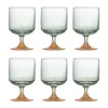 Signe Drikkeglas - 6 stk.