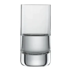 Simple Shotsglas - 6 stk.