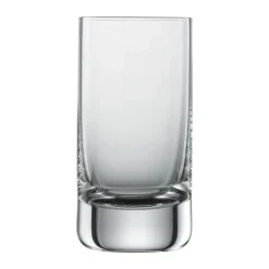Simple Shotsglas - 6 stk.