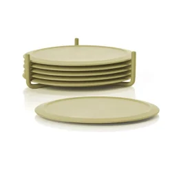 Singles Glasbrikker m. holder