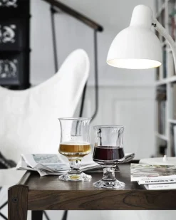 Skibsglas Ølglas