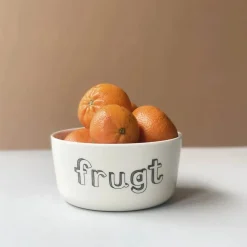 Skål - Frugt