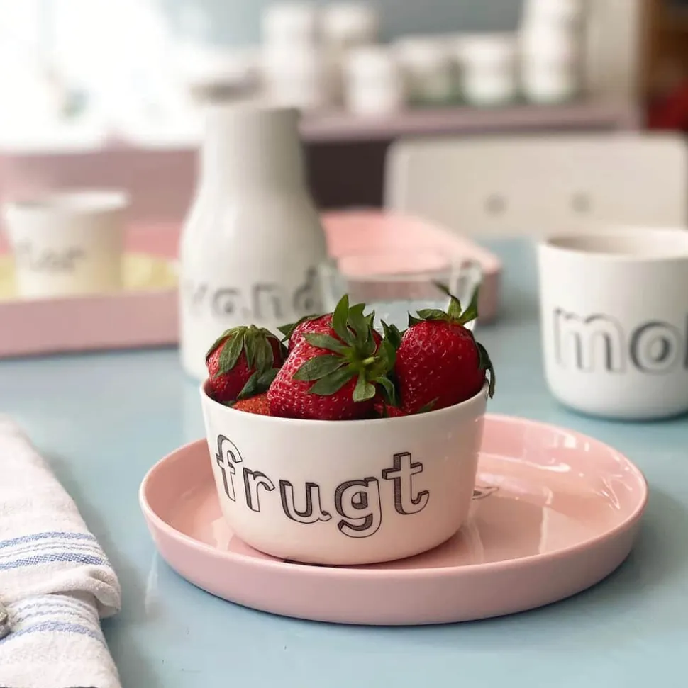 Skål - Frugt