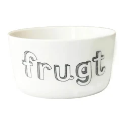 Skål - Frugt