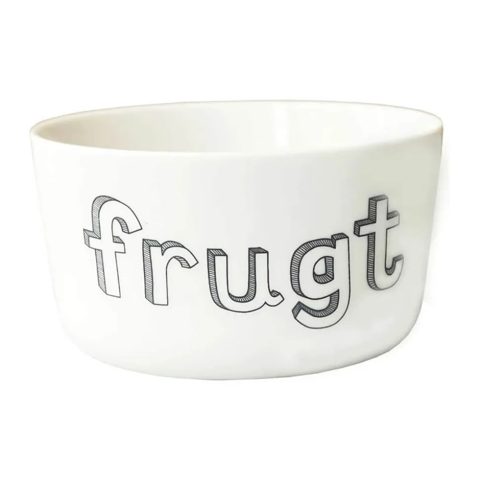 Skål - Frugt