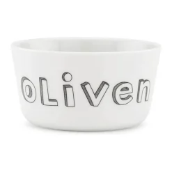 Skål - Oliven