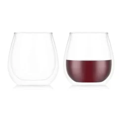 Skål Pinot Noir Vinglas - 2 stk.