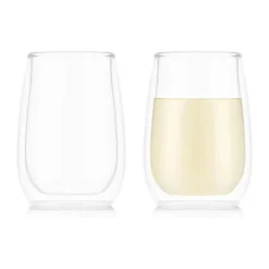 Skål Riesling Vinglas - 2 stk.