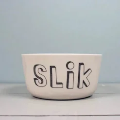 Skål - Slik