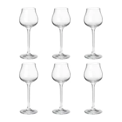 Sky Snapseglas - 6 stk.