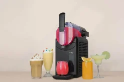 Slush Ice Maskine
