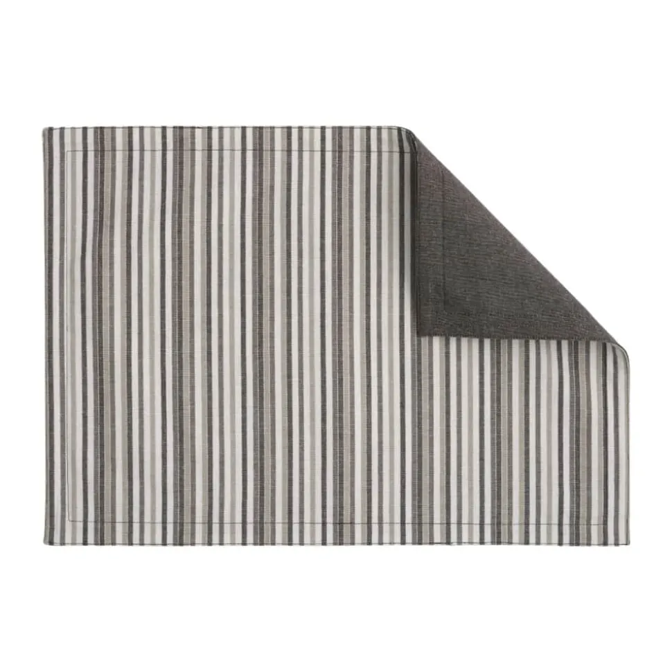 Small Stripe Dækkeserviet