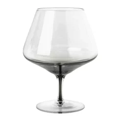 Smoke Cognacglas