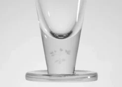 Snapseglas - 2 stk.