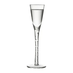 Snapseglas - 6 stk