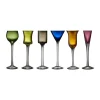 Snapseglas - 6 stk.