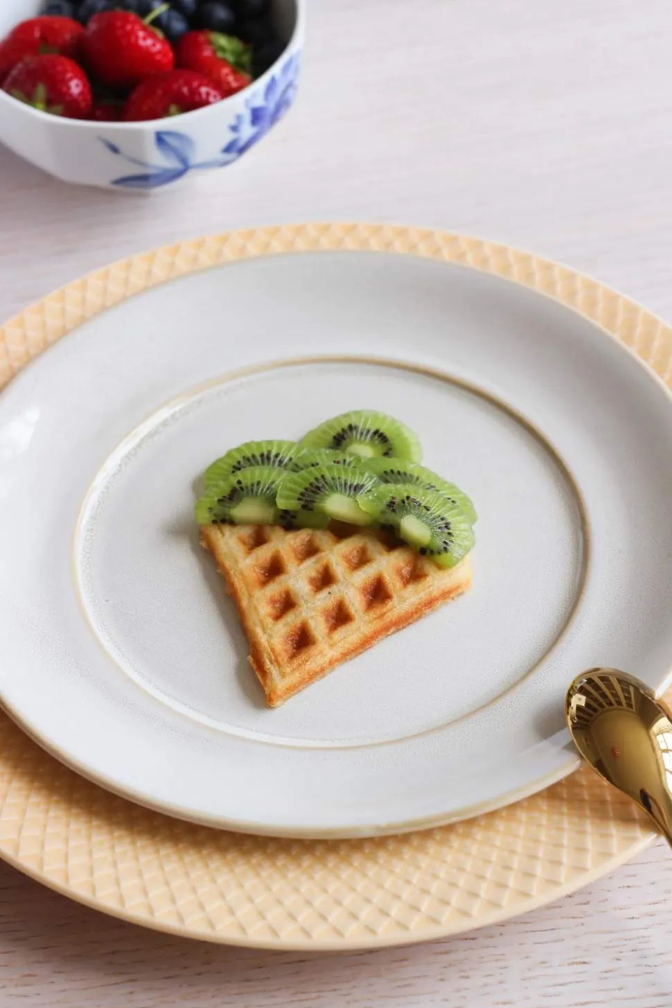 Sofia Frokosttallerken