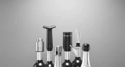 Sommelier Vinpumper og ilter 2 i 1