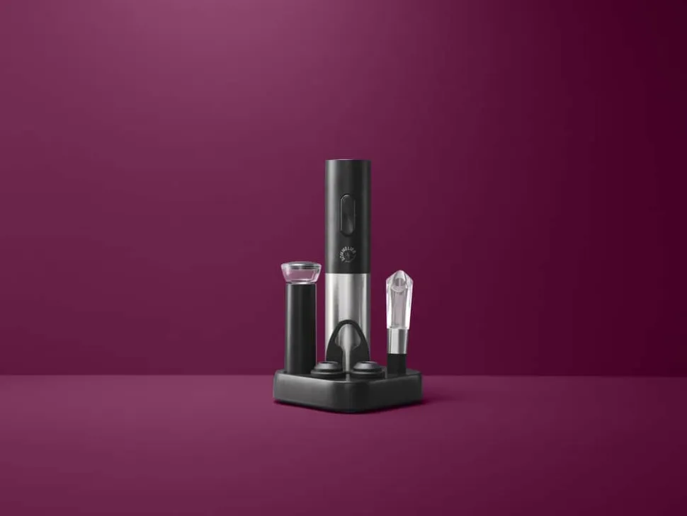 Sommelier Vinsæt