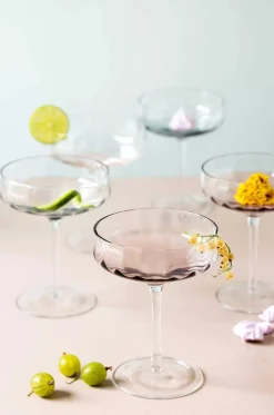 Sonja Champagneglas