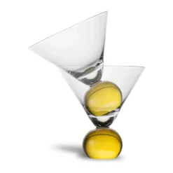 Spice Glas - 2 stk.