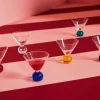 Spice Glas - 2 stk.