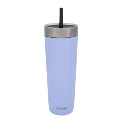 Spill-Proof Tumbler