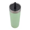 Spill-Proof Tumbler
