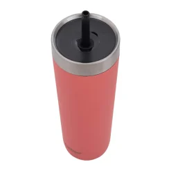 Spill-Proof Tumbler