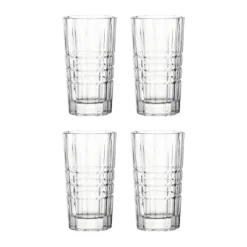 Spiritii Lowball Glas - 4 stk.