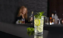 Spiritii Lowball Glas - 4 stk.
